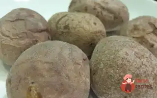 Картопля По-Канарськи