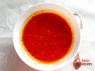 Гаспачо по-андалузьки