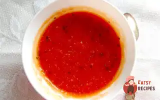 Гаспачо По-Андалузьки