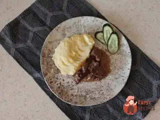 Класичний гуляш