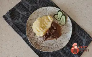 Класичний Гуляш