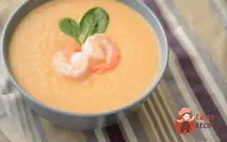 Крем-Суп З Рибою В Мультиварці