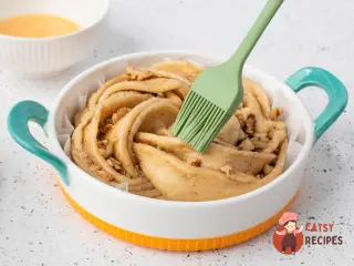 Крок 10: Плетінка з горіхами