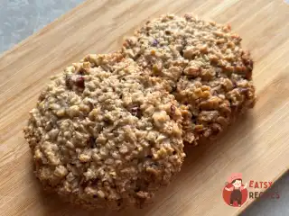 Вівсяне печиво