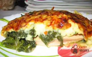 Курка По-Флорентійськи