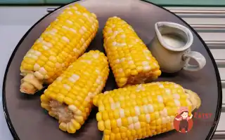 Варена Кукурудза