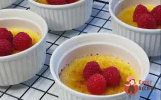 Крем Брюле