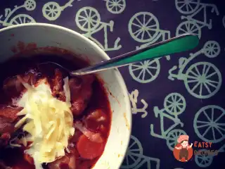 Чилі по-мексиканськи