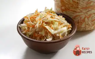 Швидка Квашена Капуста