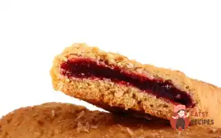 Журавлинне Печиво