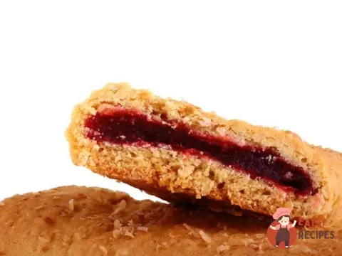 Журавлинне печиво
