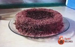 Торт Шоколадний