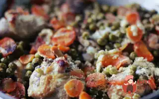 Курка По-Італійськи