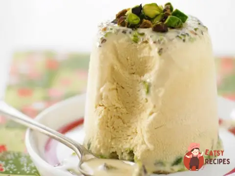 Індійське морозиво кулфі