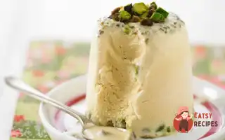 Індійське Морозиво Кулфі