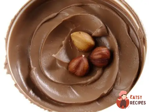 Шоколадна паста а-ля Nutella