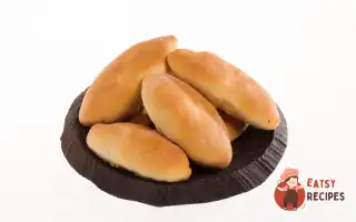Пиріжки З Капустою