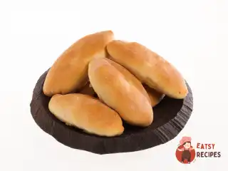 Пиріжки з капустою