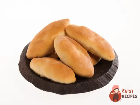 Пиріжки з капустою