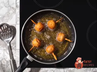 Крок 5: Міні-хот-доги