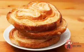 Берлінське Печиво З Маракуєю