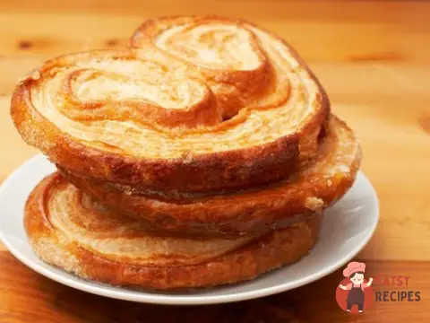 Берлінське печиво з маракуєю