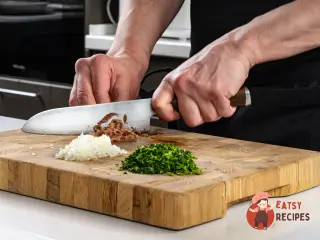Крок 4: Котлети з брокколі