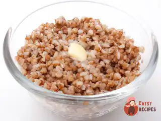 Каша гречана в мультиварці
