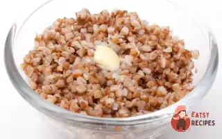 Каша Гречана В Мультиварці