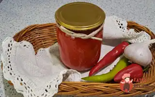 Солодкий Гострий Соус До М'яСа