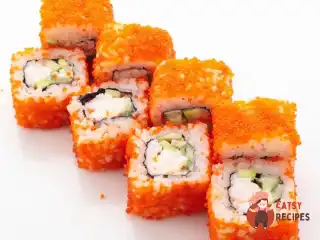 Рол «Каліфорнія»