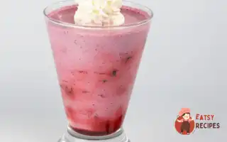 Мус Із Ягід