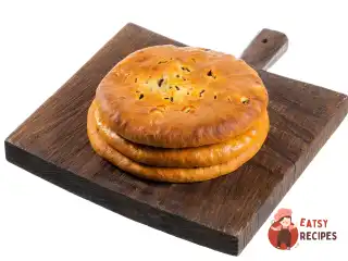 Пиріг з м'ясом фіджін
