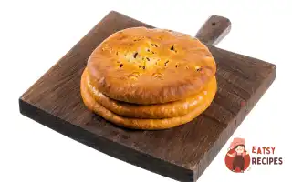 Пиріг З М'яСом Фіджін