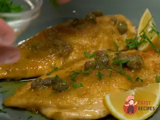 Крок 11: Пікката