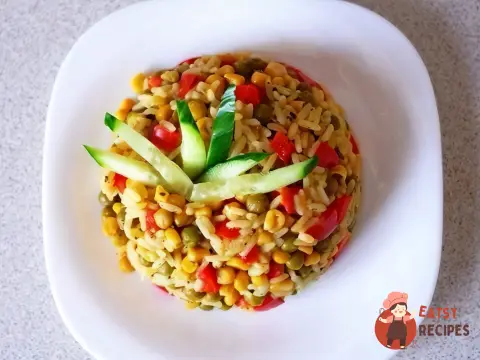 Гавайська суміш