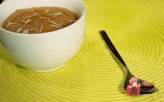 Жовтий Гаспачо