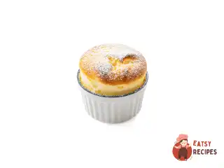 Грейпфрутове суфле