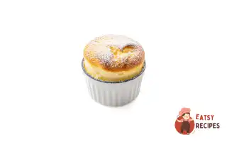 Грейпфрутове Суфле