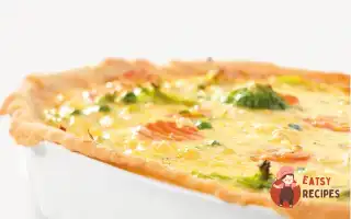 Ідеальний Киш Лорен