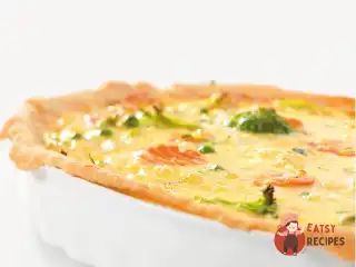 Ідеальний киш лорен