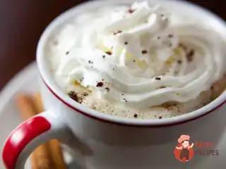 Мокко зі спеціями