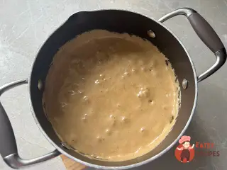 Крок 4: Медовик