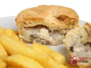 Пиріг з коропом