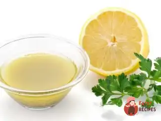 Цитрусовий маринад для птиці та білого м'яса