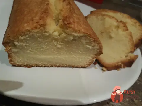 Кекс за ГОСТом