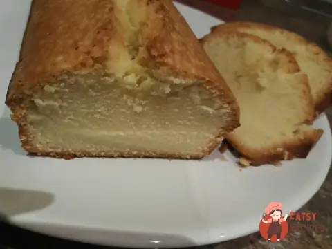 Кекс за ГОСТом