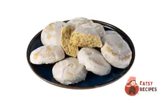 Заварні Пряники