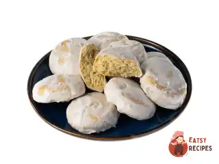 Заварні пряники