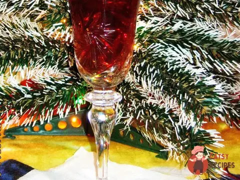 Самогонний коньяк